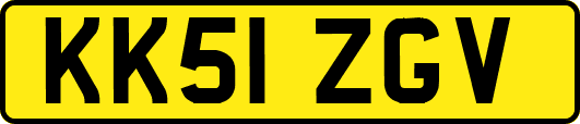 KK51ZGV