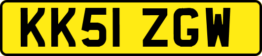KK51ZGW
