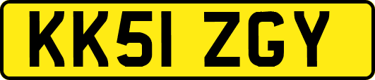 KK51ZGY