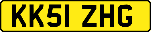 KK51ZHG
