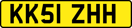 KK51ZHH