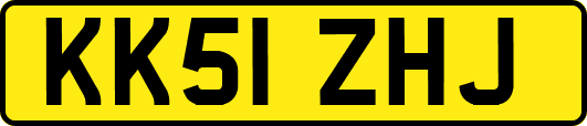 KK51ZHJ