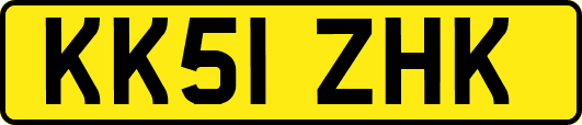 KK51ZHK