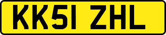 KK51ZHL