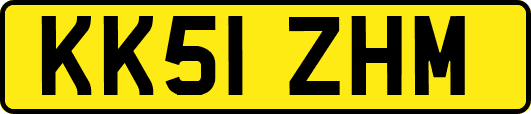 KK51ZHM
