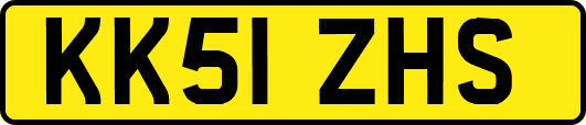 KK51ZHS