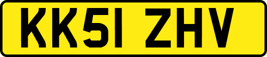 KK51ZHV