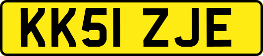 KK51ZJE