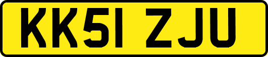 KK51ZJU