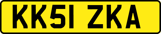 KK51ZKA
