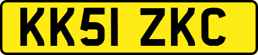 KK51ZKC
