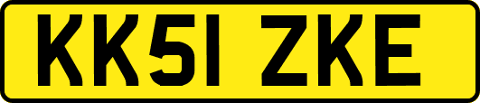 KK51ZKE