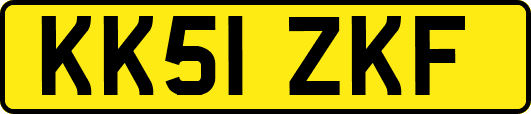 KK51ZKF