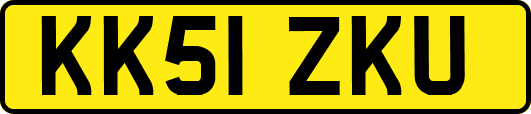 KK51ZKU