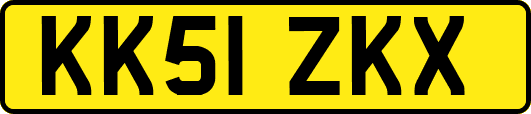 KK51ZKX