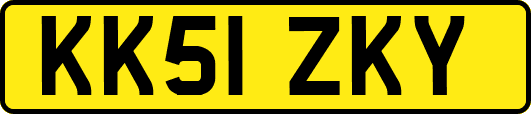 KK51ZKY