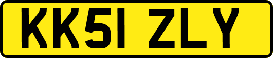 KK51ZLY