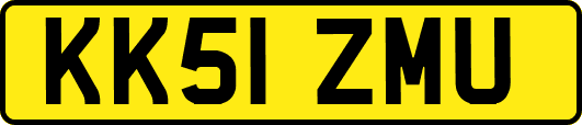 KK51ZMU