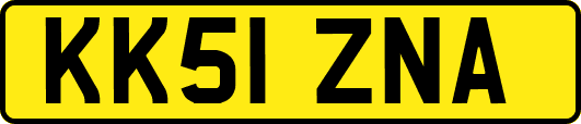 KK51ZNA