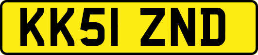 KK51ZND