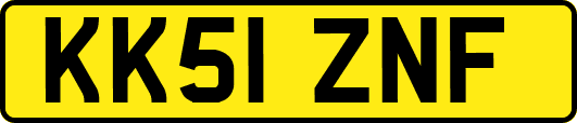 KK51ZNF