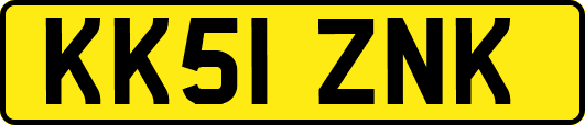 KK51ZNK