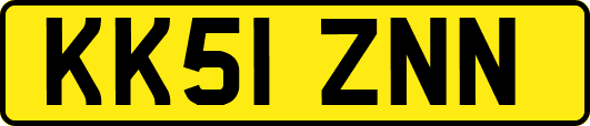 KK51ZNN