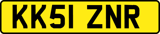 KK51ZNR