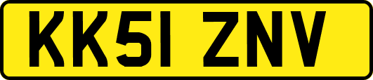 KK51ZNV
