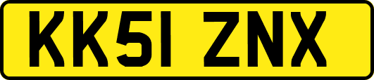 KK51ZNX