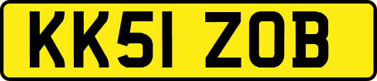 KK51ZOB