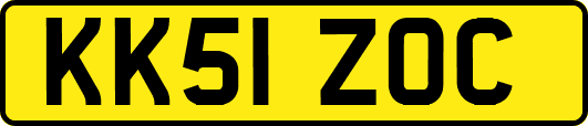 KK51ZOC