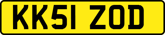 KK51ZOD