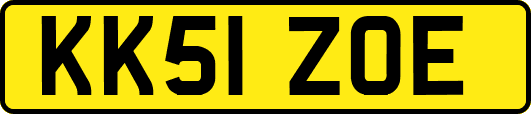 KK51ZOE