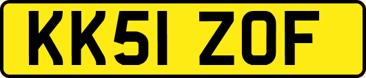 KK51ZOF