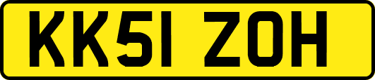 KK51ZOH