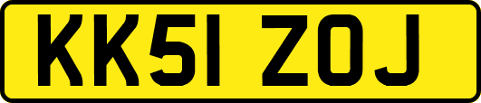 KK51ZOJ