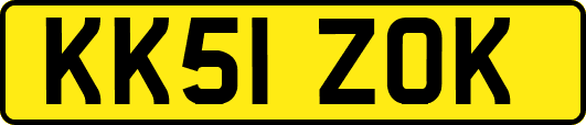 KK51ZOK
