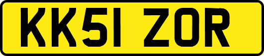 KK51ZOR