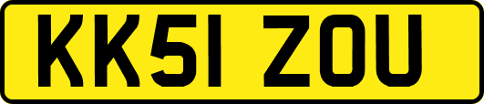 KK51ZOU