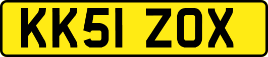 KK51ZOX