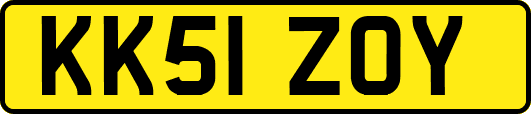 KK51ZOY