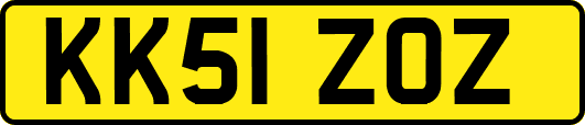 KK51ZOZ