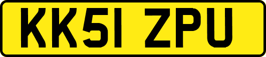 KK51ZPU