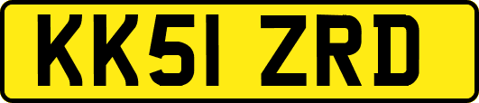 KK51ZRD