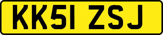 KK51ZSJ