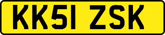 KK51ZSK