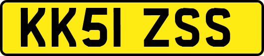 KK51ZSS