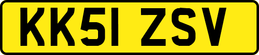 KK51ZSV