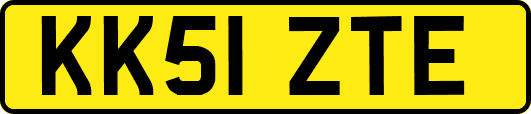 KK51ZTE